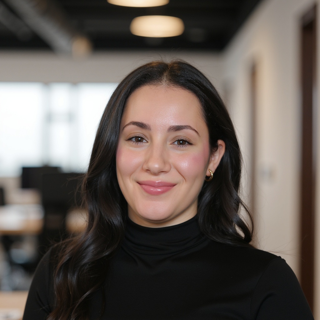 Dr. Angie Alaouie, licensed massage therapist and acupuncturist